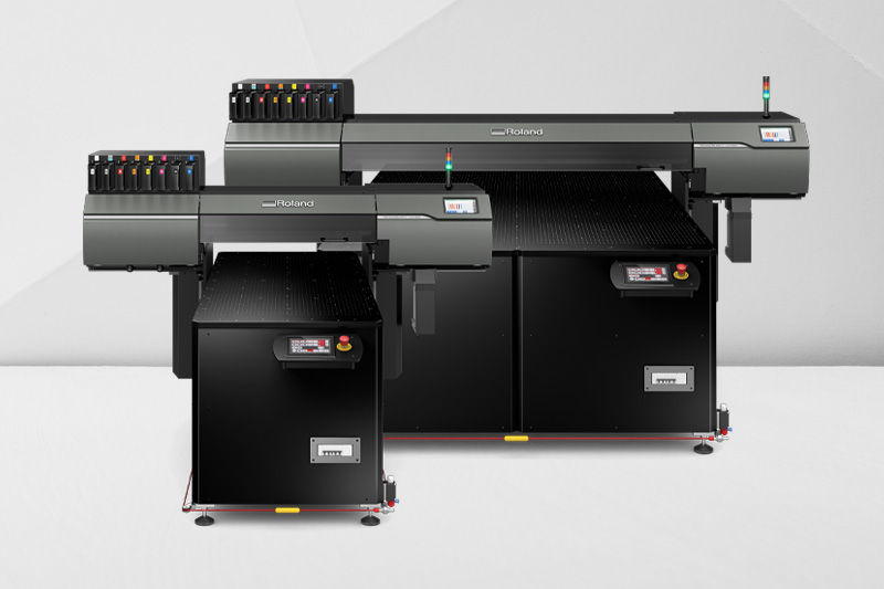 VersaOBJECT LO/CO-i Serie