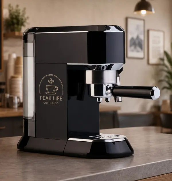 Roland DG EUVH Inkten Koffiemachine
