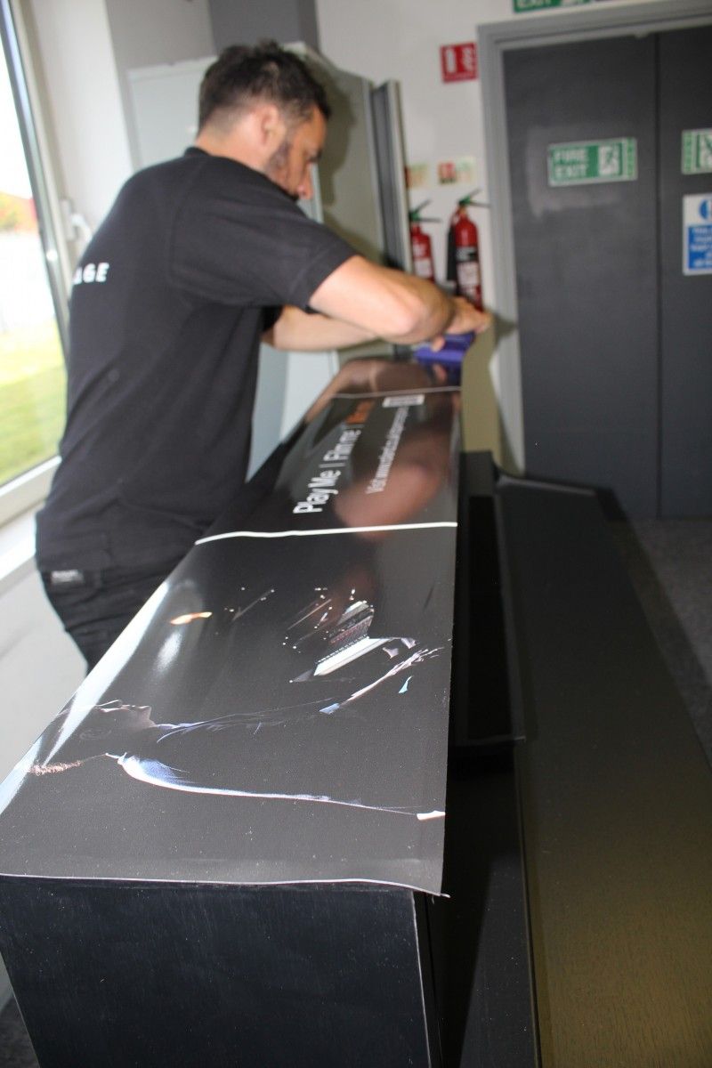 Tony Lane of Think Image