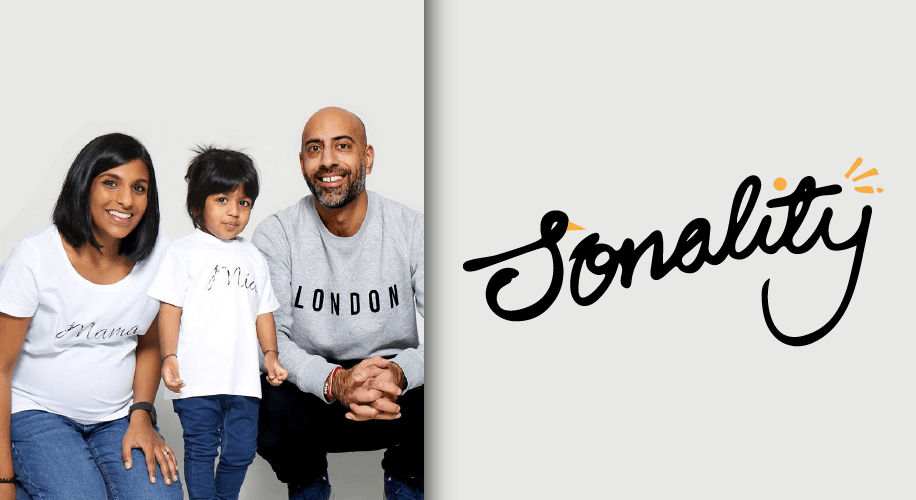 Sonality case study family