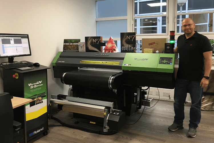 ASG Case study feature