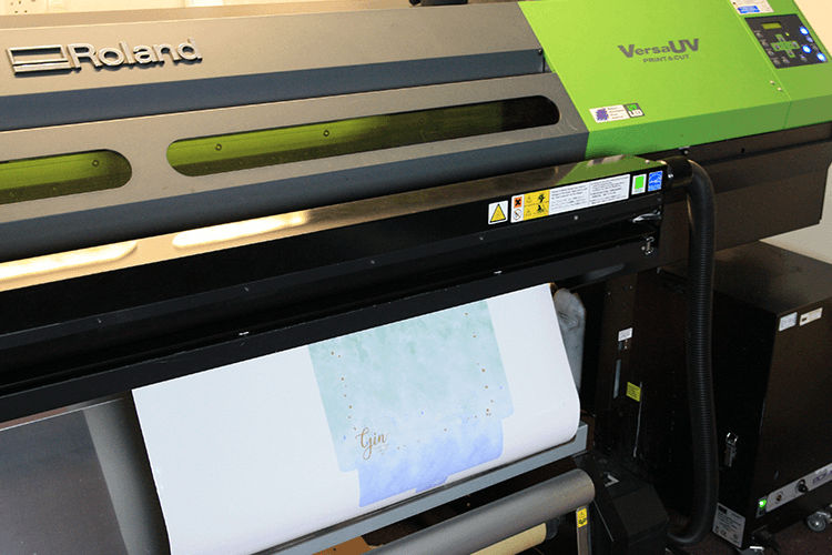 Beams International Case study feature