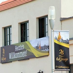 Eastprint Schilder und Poster