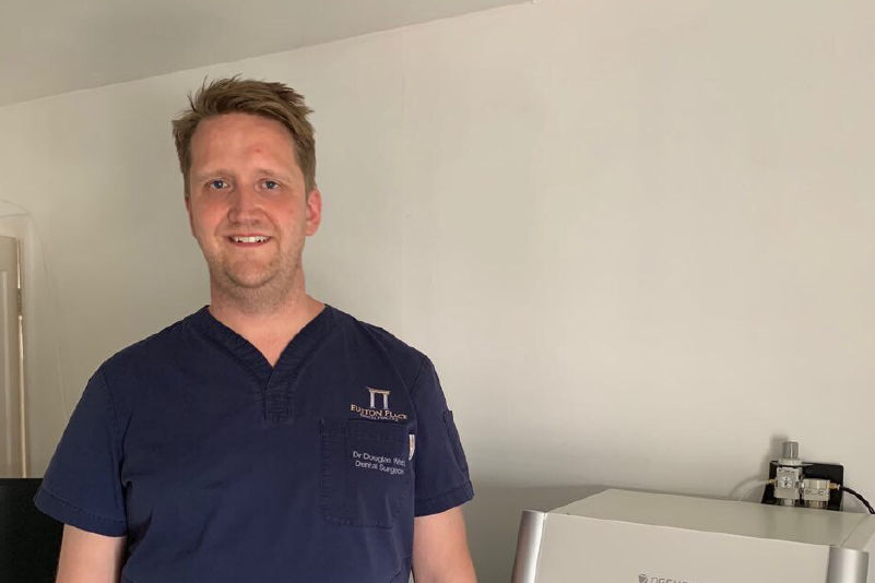 Euston Place Feature Image