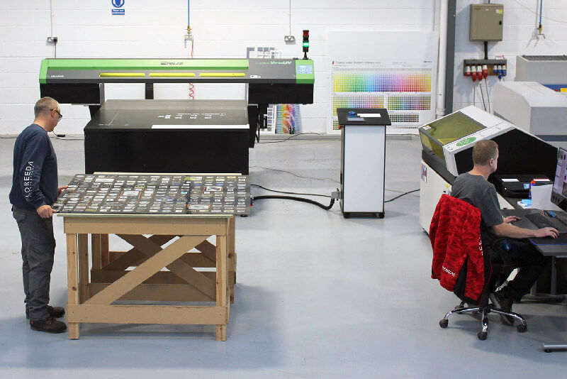 Floreeda feature image