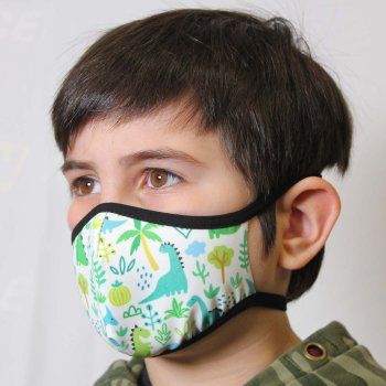 Image of a mask for children