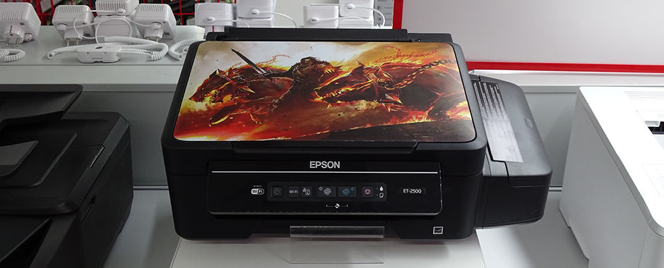 Customers can choose their own designs to create personalised electronics