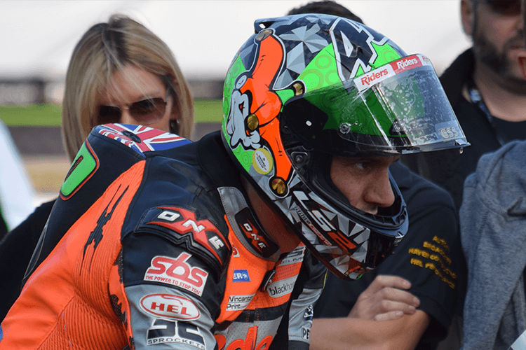 Rage Designs motorsport vinyls