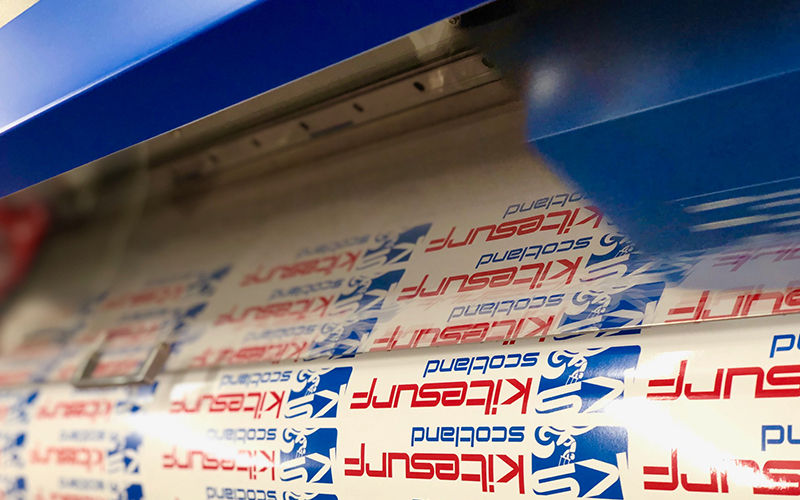 Ron Süßmann at work in mockupz.de