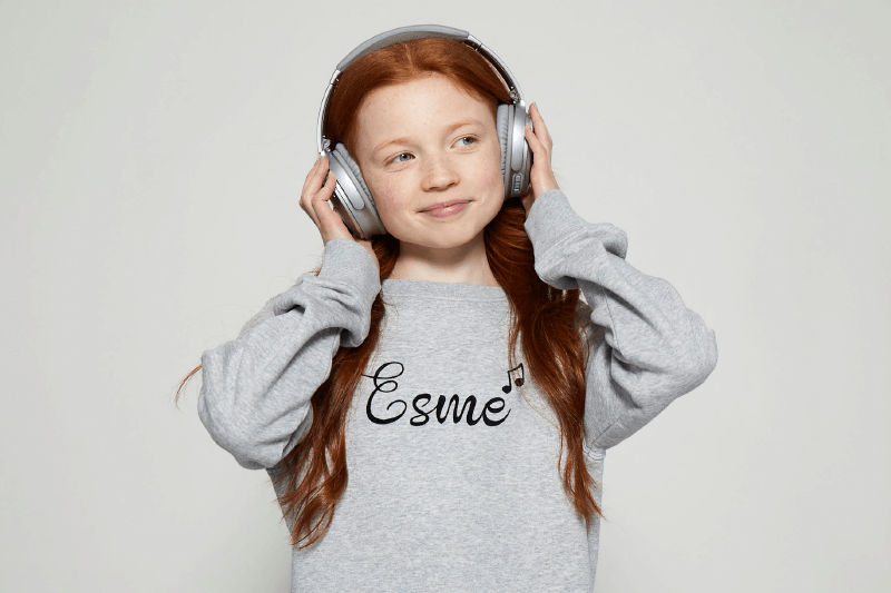 Sonality creates apparel for all ages