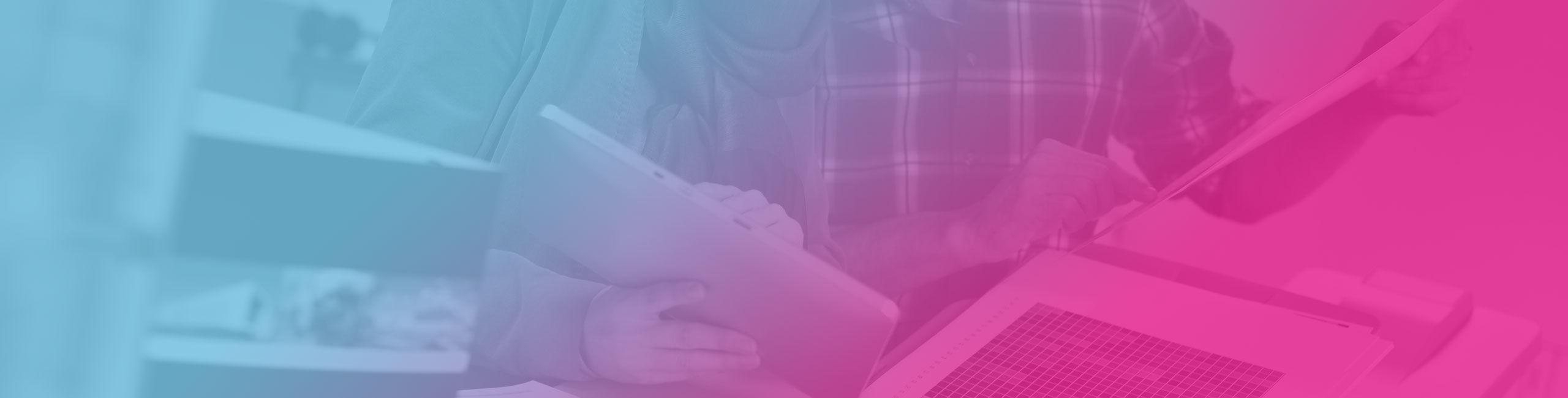 Print and copy shop customer relations