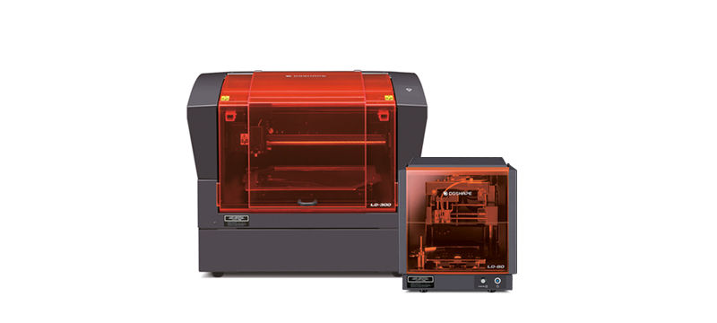 Roland LV-180 lasergraveermachine
