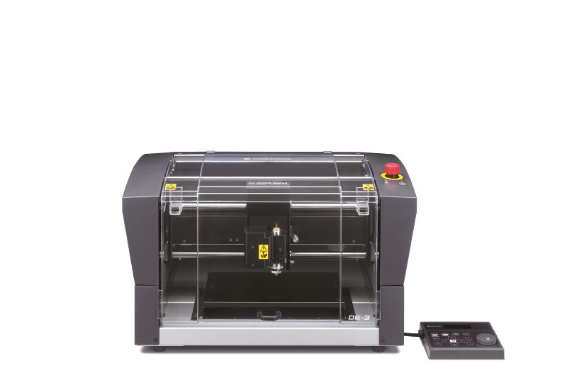 DGSHAPE DE-3