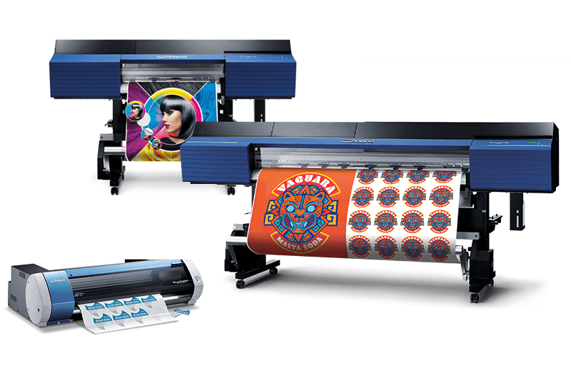 TrueVIS SG2 640
