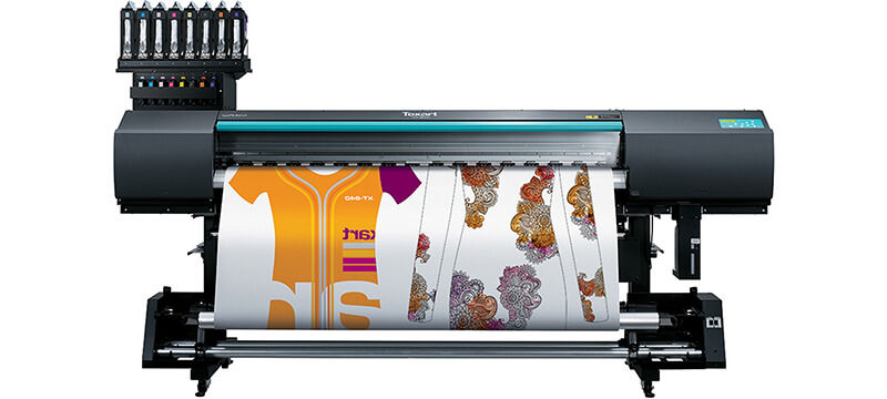 Roland Texart XT-640