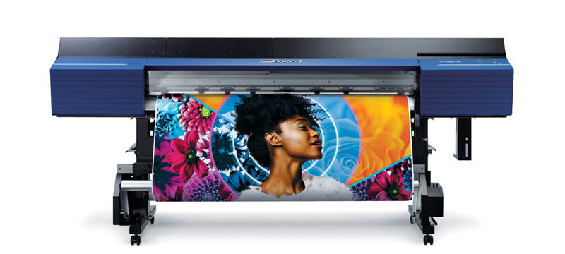 Roland TrueVIS VG2-640