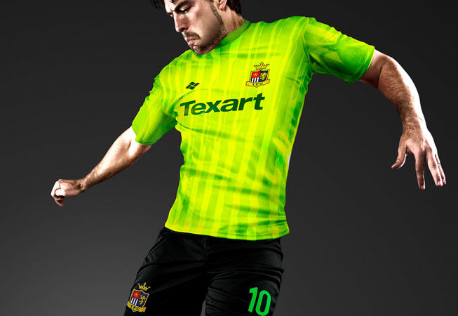 Banners printed with Roland TrueVIS SG2 Series