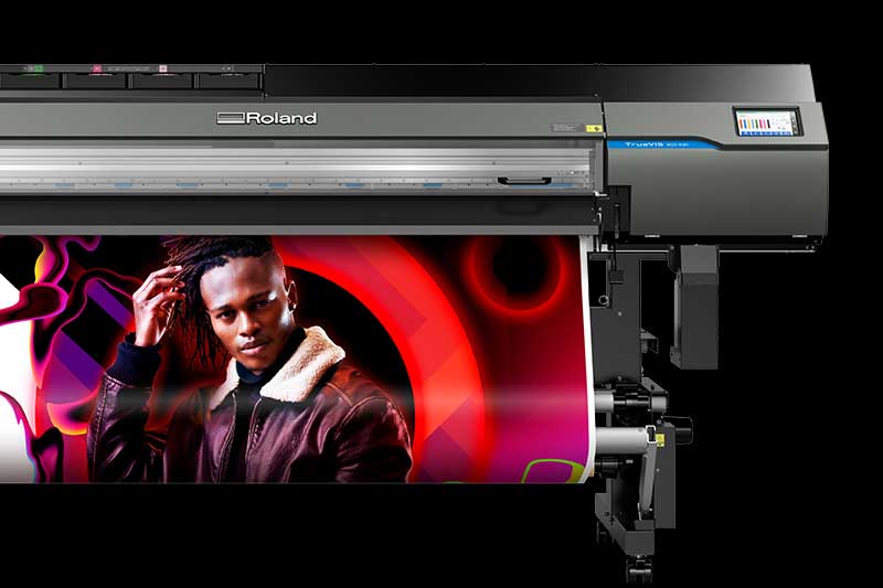 TrueVIS VG3 Banner Mobile