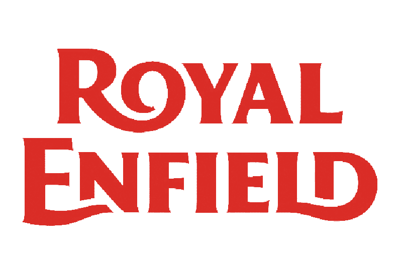 Logo von Royal Enfield