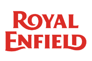 Royal Enfield's logo