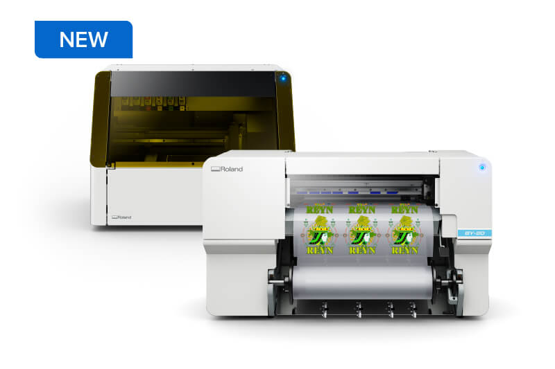 VersaSTUDIO BN-20D machine