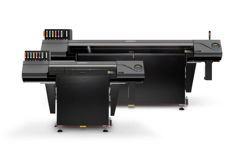 VersaOBJECT CO Series