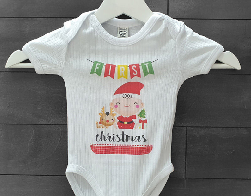 Direct-to-Garment Printing