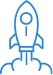Icon representing productivity