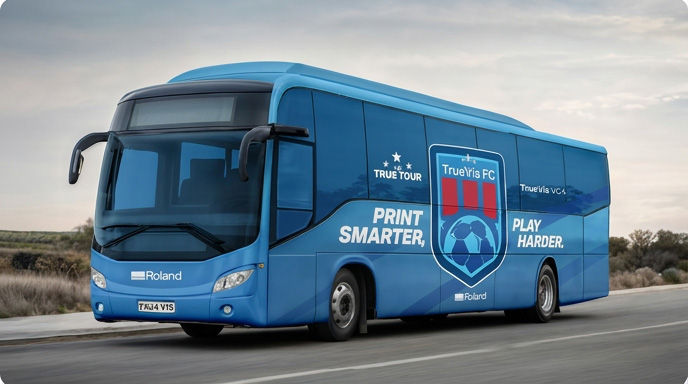 Vehicle graphics