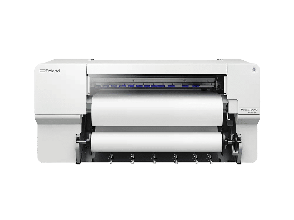 Roland VersaStudio BN2-30 printer