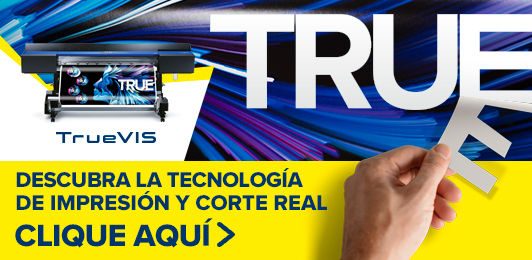 Más sobre las impresoras TrueVIS