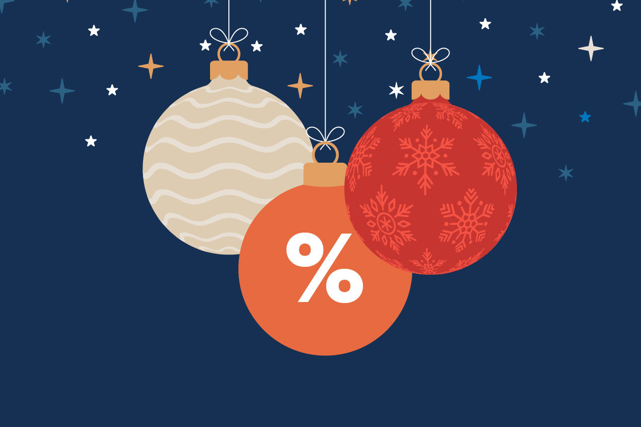 Christmas Campaign Banner