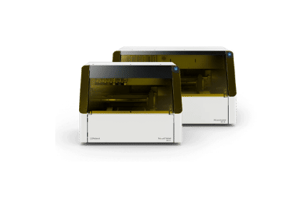 BD Series product shot.