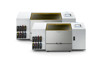 MO Series product shot.