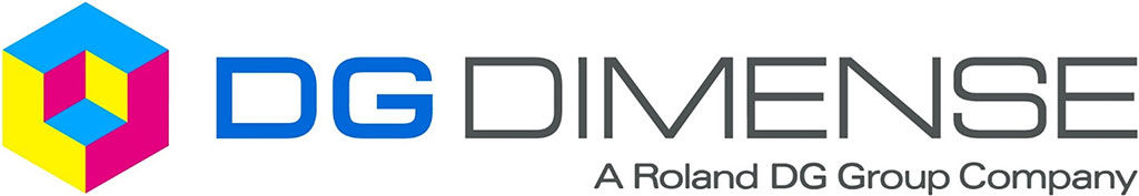Logo DG DIMENSE 
