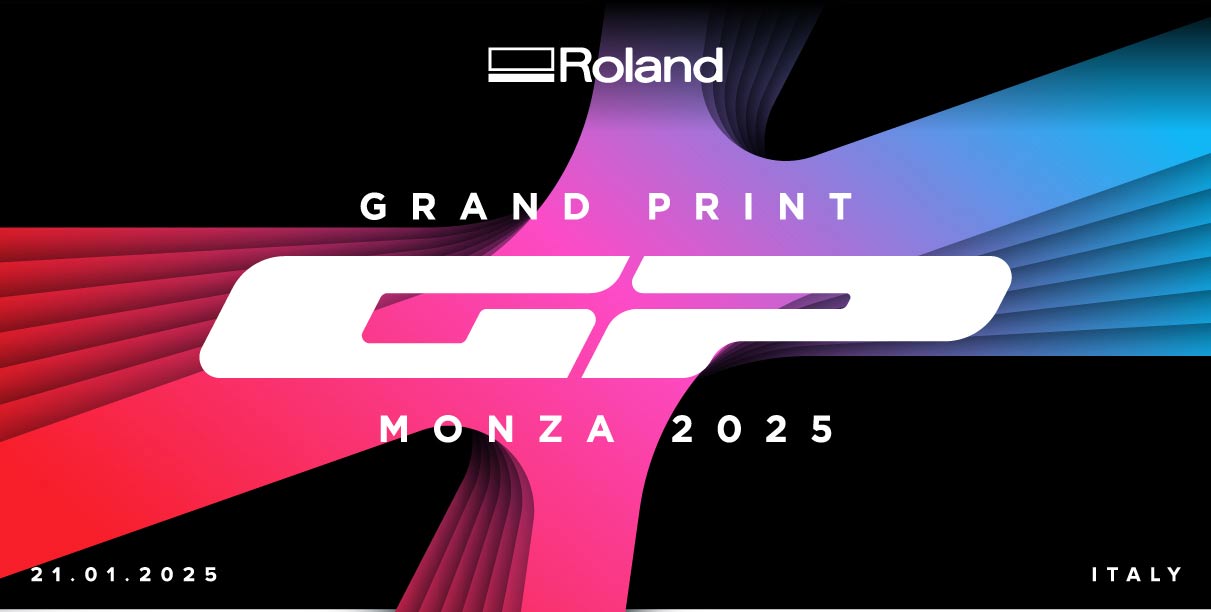 Grand Print Event