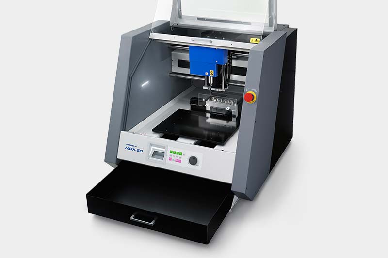 MDX-50