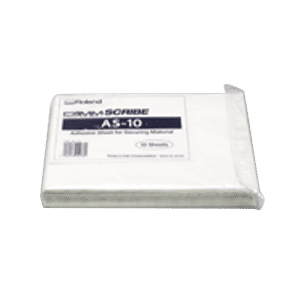 Silicone mold for denture