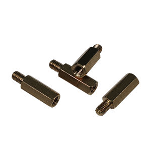 Denture Base Fixtures