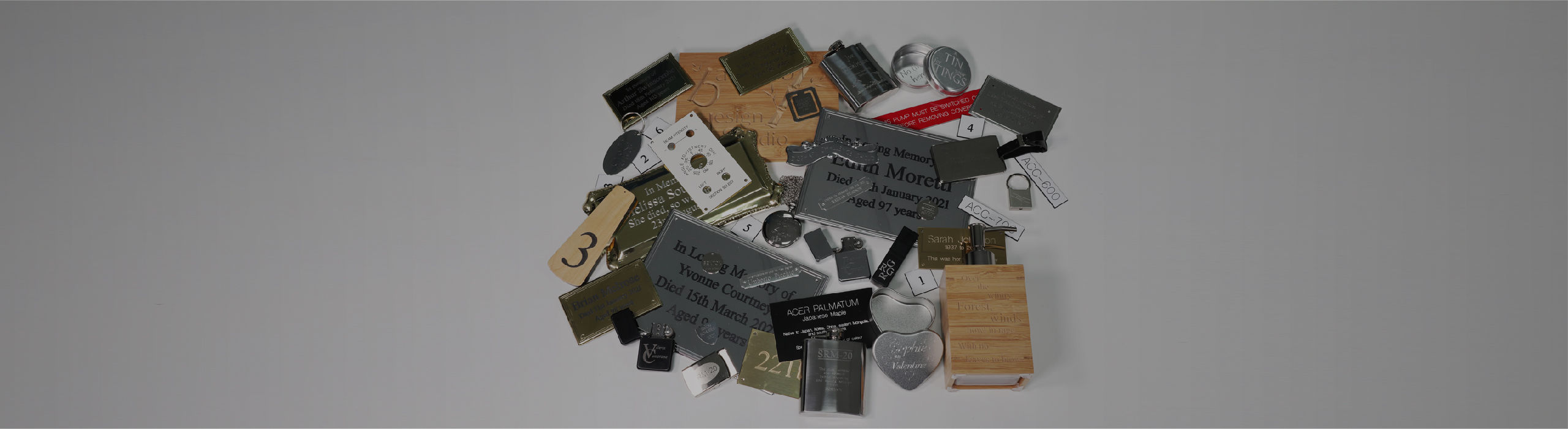 samples with new ekit