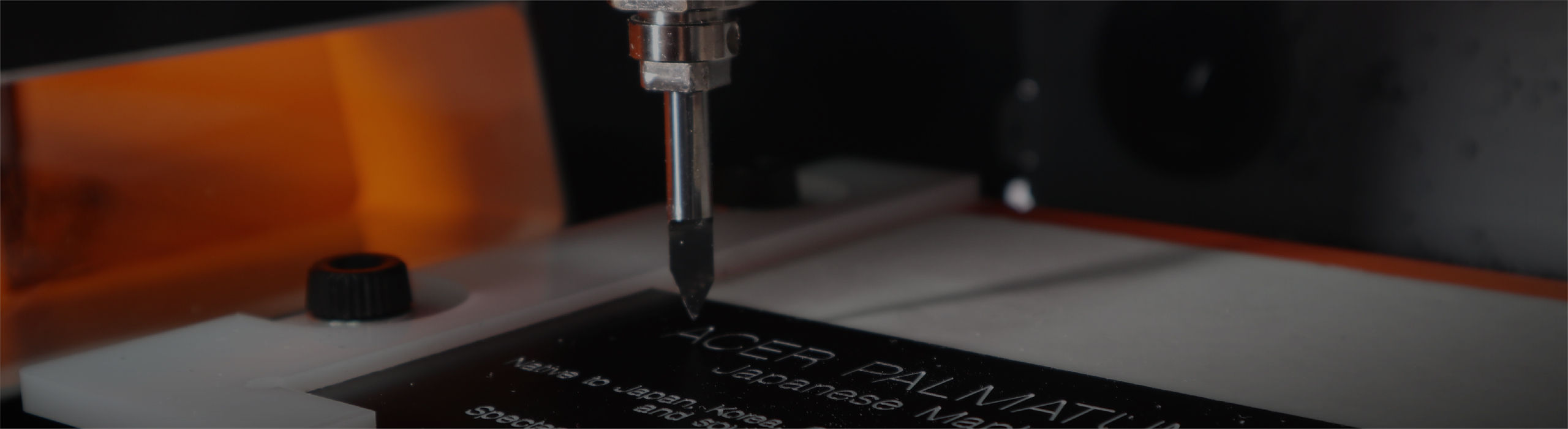 engraving tools srm