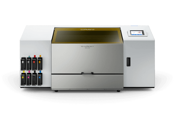 MO-240 printer