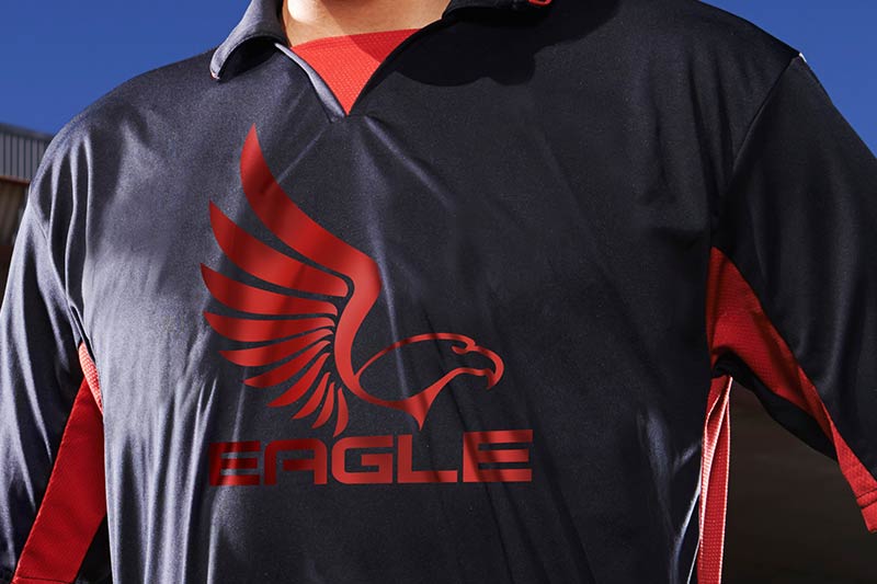 производство одежды с термоаппликациями