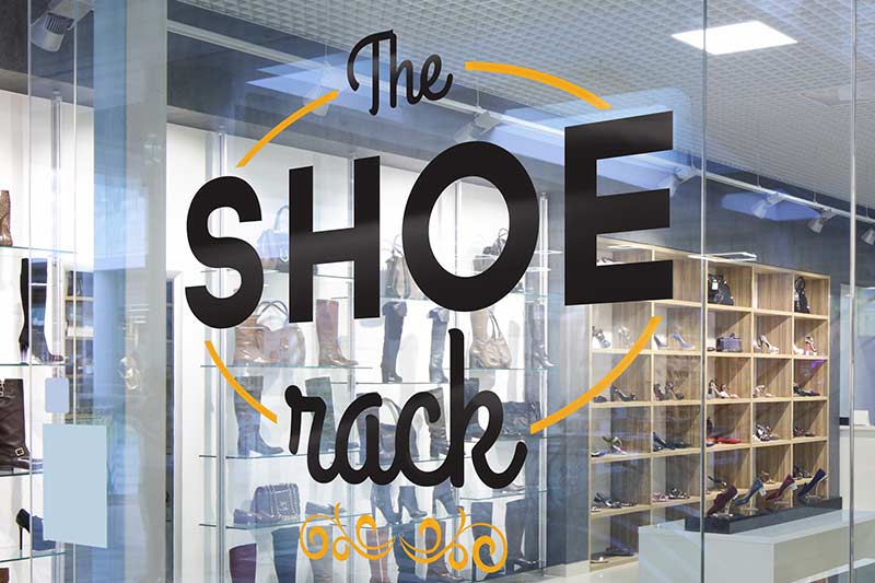 эффектные вывески