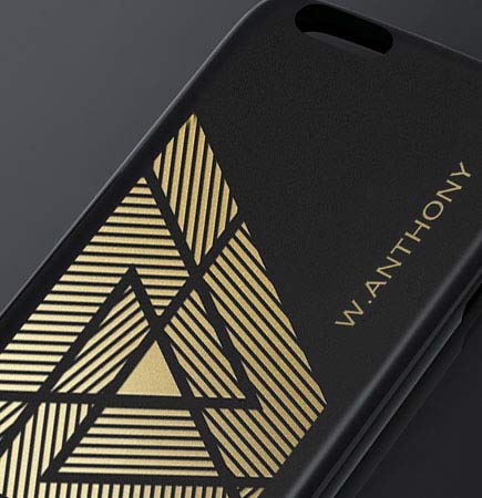 Coques pour téléphones