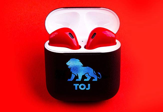 Accessoires électroniques