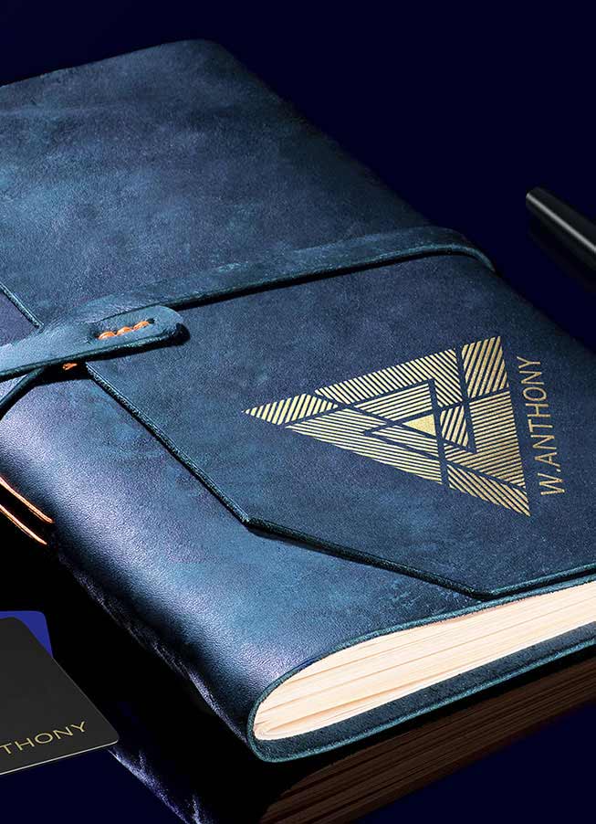 Carnets et agendas  