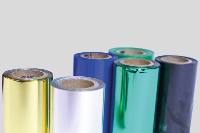Des films Foil colorés pour décorer et personnaliser des objets avec la LD-300
