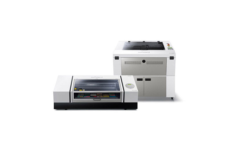 LV-290 et VersaUV LEF2-300