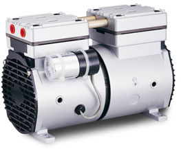 LV air compressor